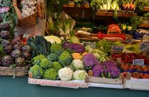 Venice Street Food and Sightseeing Small Group Tour