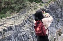 Etna / Alcantara Gorges