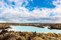 Reykjanes peninsula