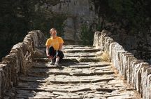Guided all day tour in Zagori area