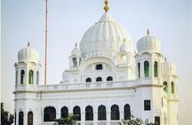 Kartarpur Corridor & Gurdwara Sahib 