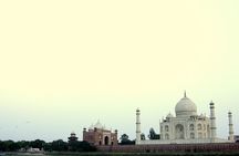 Private Guided Tour of Agra 