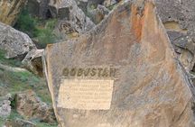 Gobustan National Park and Mud Volcanoes Tour (Baku, Azerbaijan)