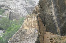 Gobustan National Park and Mud Volcanoes Tour (Baku, Azerbaijan)