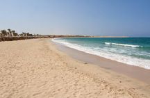 From Hurghada: Sharm El Naga Full-Day Snorkeling Tour