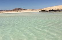 From Hurghada: Sharm El Naga Full-Day Snorkeling Tour