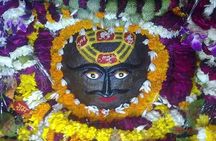 6 Hours Tout to Temples and Spiritual Sites in Agra