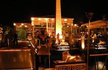 From Cairo: Dinner Cruise on the Nile River