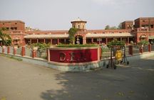 6 Hours Tout to Temples and Spiritual Sites in Agra