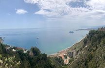 Etna / Taormina