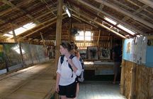  Mystical Waterfall and River Kwai Tour (Private & All-Inclusive)
