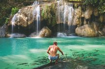  Mystical Waterfall and River Kwai Tour (Private & All-Inclusive)