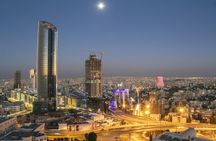 5-Night Private Inspirational Experience Jordan Tour