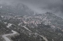Tzoumerka villages tour (1 day)
