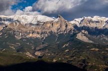 Tzoumerka villages tour (1 day)