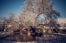 Tzoumerka villages tour (1 day)