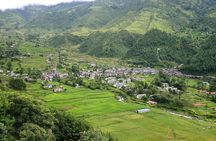 3 Days Kalinchowk Trekking From Kathmandu