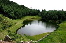 3 Days Kalinchowk Trekking From Kathmandu