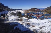 3 Days Kalinchowk Trekking From Kathmandu