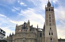 Private tour and tickets of Alcazar & Cathedral of Seville