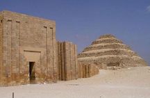 Package Tour For 8 Days In Egypt