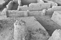 Penjikent Day Trip From Samarkand