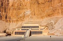 Cairo, Nile Cruise, Luxor and Aswan Tour