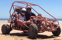 Buggy riding Agadir 