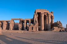 Cairo, Nile Cruise, Luxor and Aswan Tour