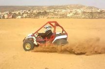 Buggy riding Agadir 
