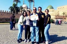 3-Days Trip in Alexandria & Cairo