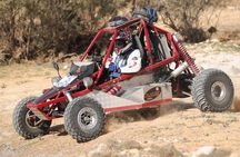 Buggy riding Agadir 
