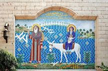 Cairo, Nile Cruise, Luxor and Aswan Tour