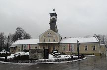 Guided Tour from Krakow to Salt Mine Wieliczka with hotel pick up