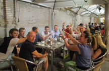 Private Tapas Tour (Only your group will participate)