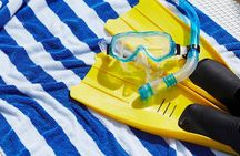 Snorkel Cat All Inclusive Adventure 