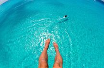 Bahamas Watersports Adventure: Parasail, Jet Ski, Banana Boat