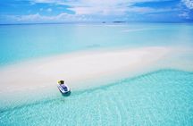 Bahamas Cabbage Beach Jet Ski Adventure 