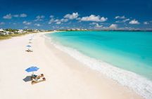 Bahamas Watersports Adventure: Parasail, Jet Ski, Banana Boat