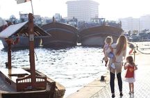 Dubai Modern & Classic City Tour