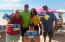 Sip & Paint Antigua
