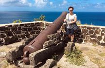 Saint Lucia Pigeon Island Ultimate Relax-Experience (Inc-Lunch)