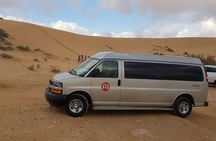 Biblical tours