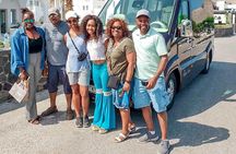Private Guided Full Day Tour of Santorini