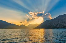 Private Kotor Bay Speed Boat Tour and Blue Cave Adventure