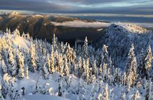 Vancouver Panoramic View Hike