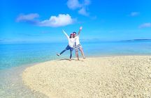 Iriomote 1 Day Mangrove SUP/Canoe, Barasu Island & Yubu Island 