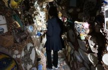 Private Favela Tour in Sao Paulo - Artsy Paraisopolis