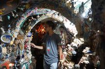 Private Favela Tour in Sao Paulo - Artsy Paraisopolis