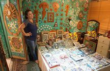 Private Favela Tour in Sao Paulo - Artsy Paraisopolis